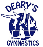 CT Gymnastics Logo